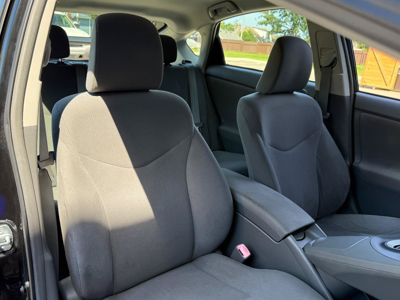 Used 2010 Toyota Prius III Hatchback 4D FWD image 14