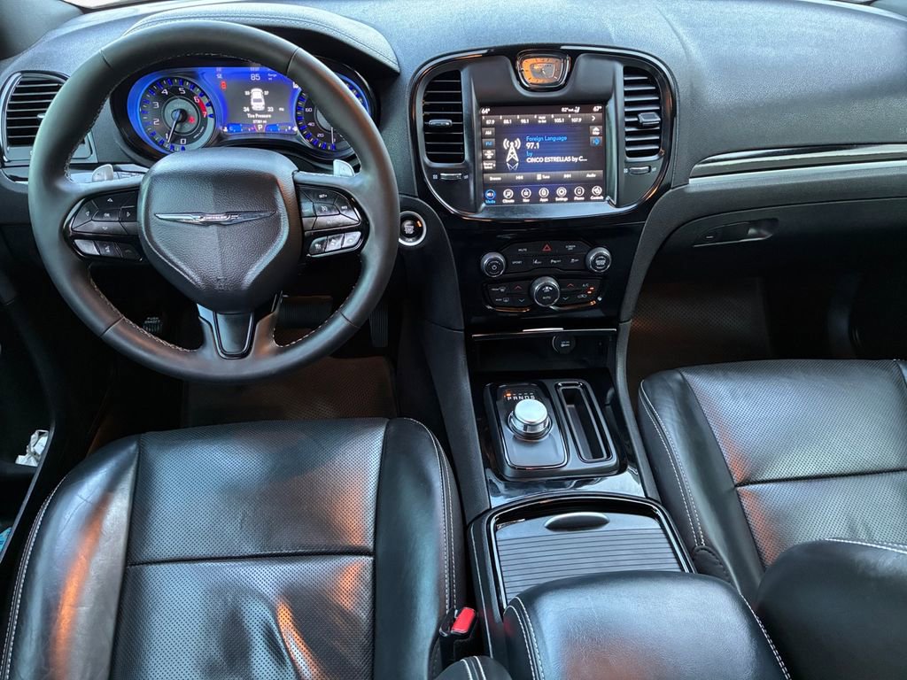 Used 2023 Chrysler 300 S w/ Comfort Group image 20