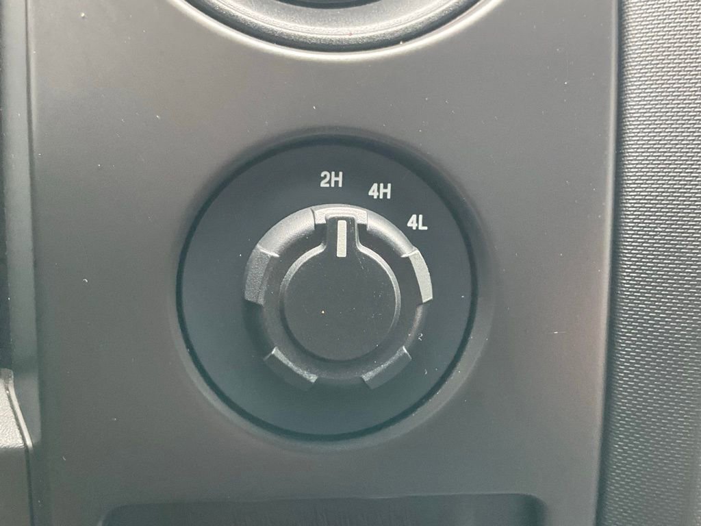 Used 2013 Ford F150 STX w/ Mid Equipment Group image 9