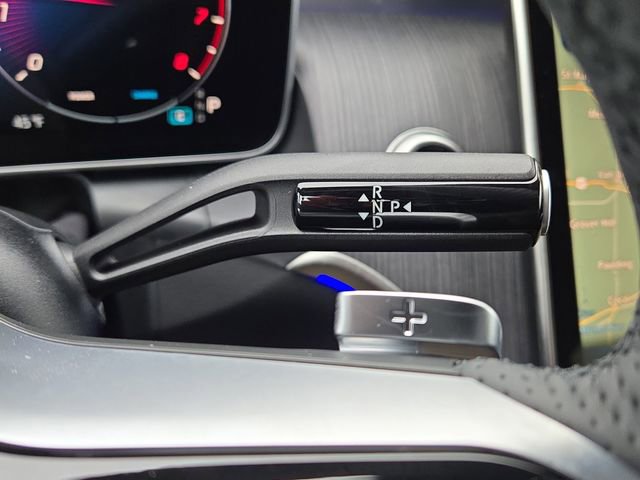 New 2026 Mercedes-Benz GLC 300 4MATIC image 12