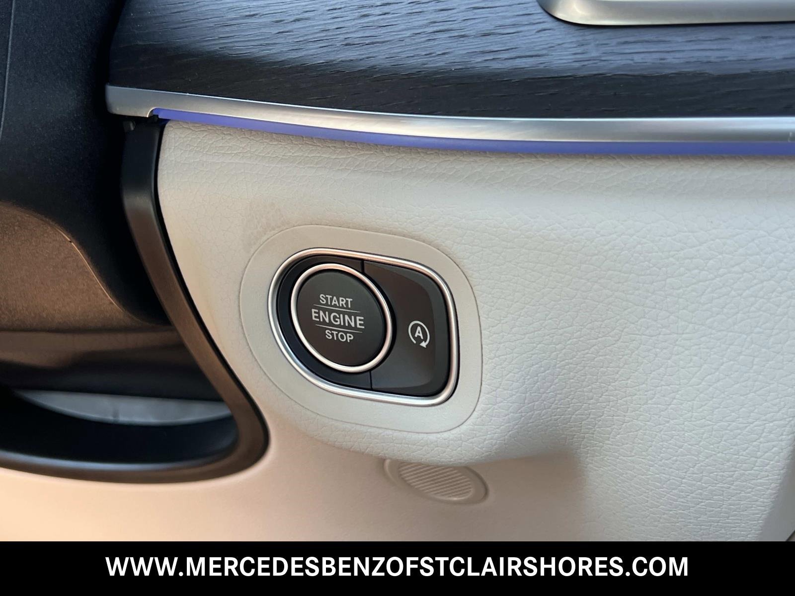 New 2026 Mercedes-Benz GLS 450 4MATIC image 30