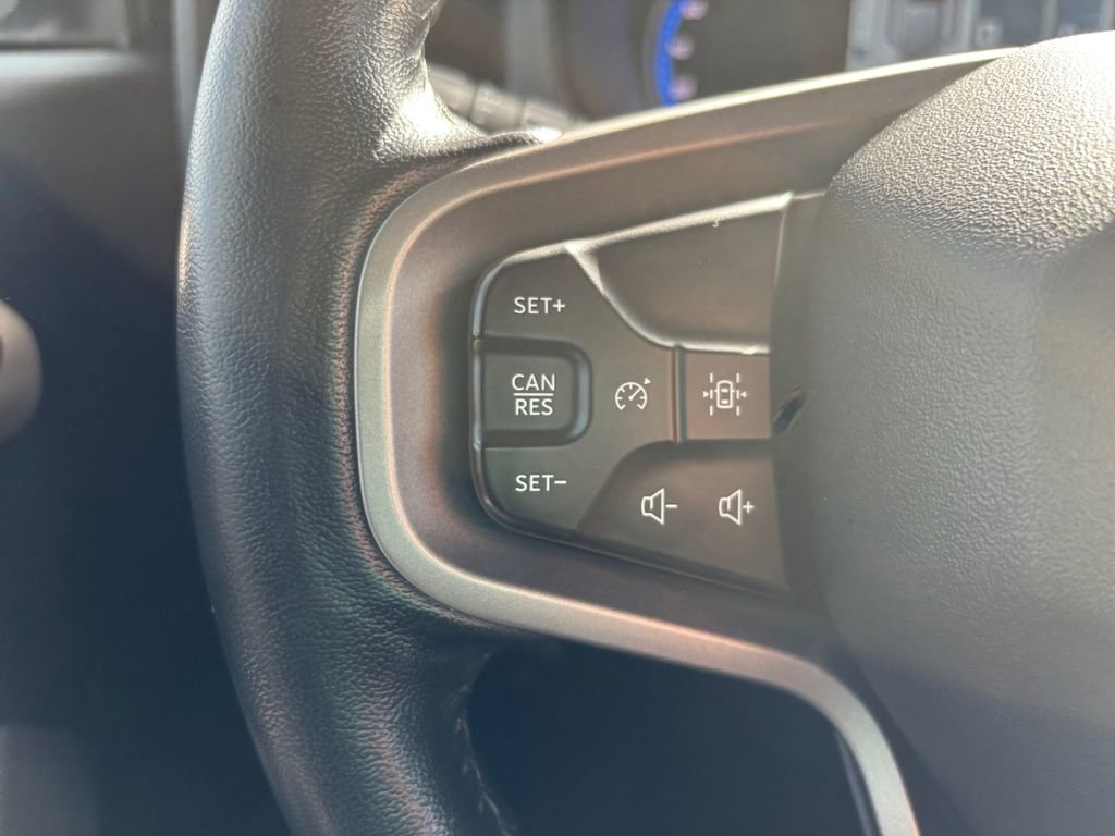 Used 2022 Ford Bronco Wildtrak image 23