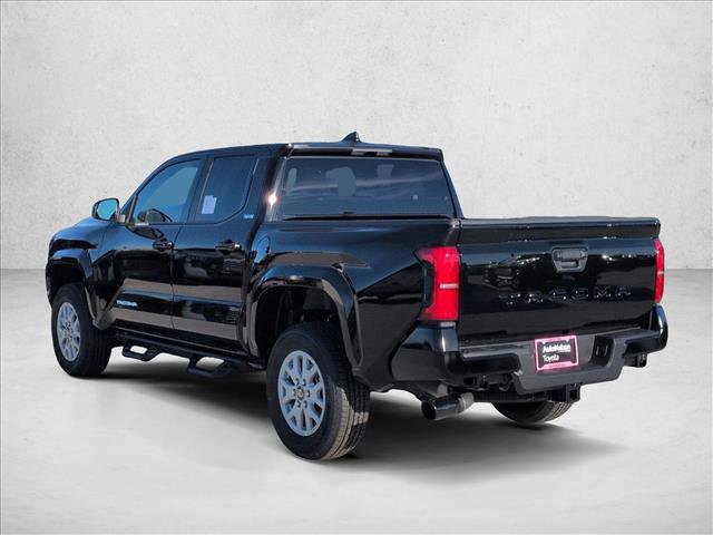 New 2026 Toyota Tacoma SR5 image 9
