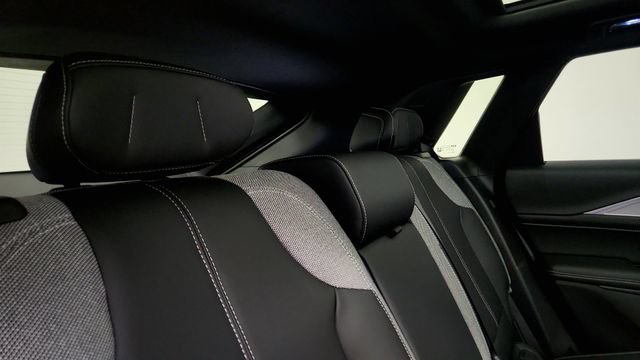 Used 2024 Cadillac Lyriq Tech w/ LPO, Floor Liner Package AWD/4WD image 42