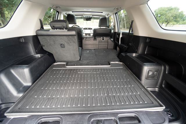 Used 2023 Toyota 4Runner SR5 Premium image 85