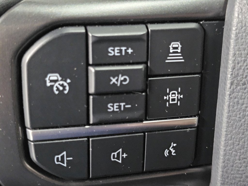 Used 2024 Ford F150 XLT w/ Equipment Group 302A MID AWD/4WD image 33
