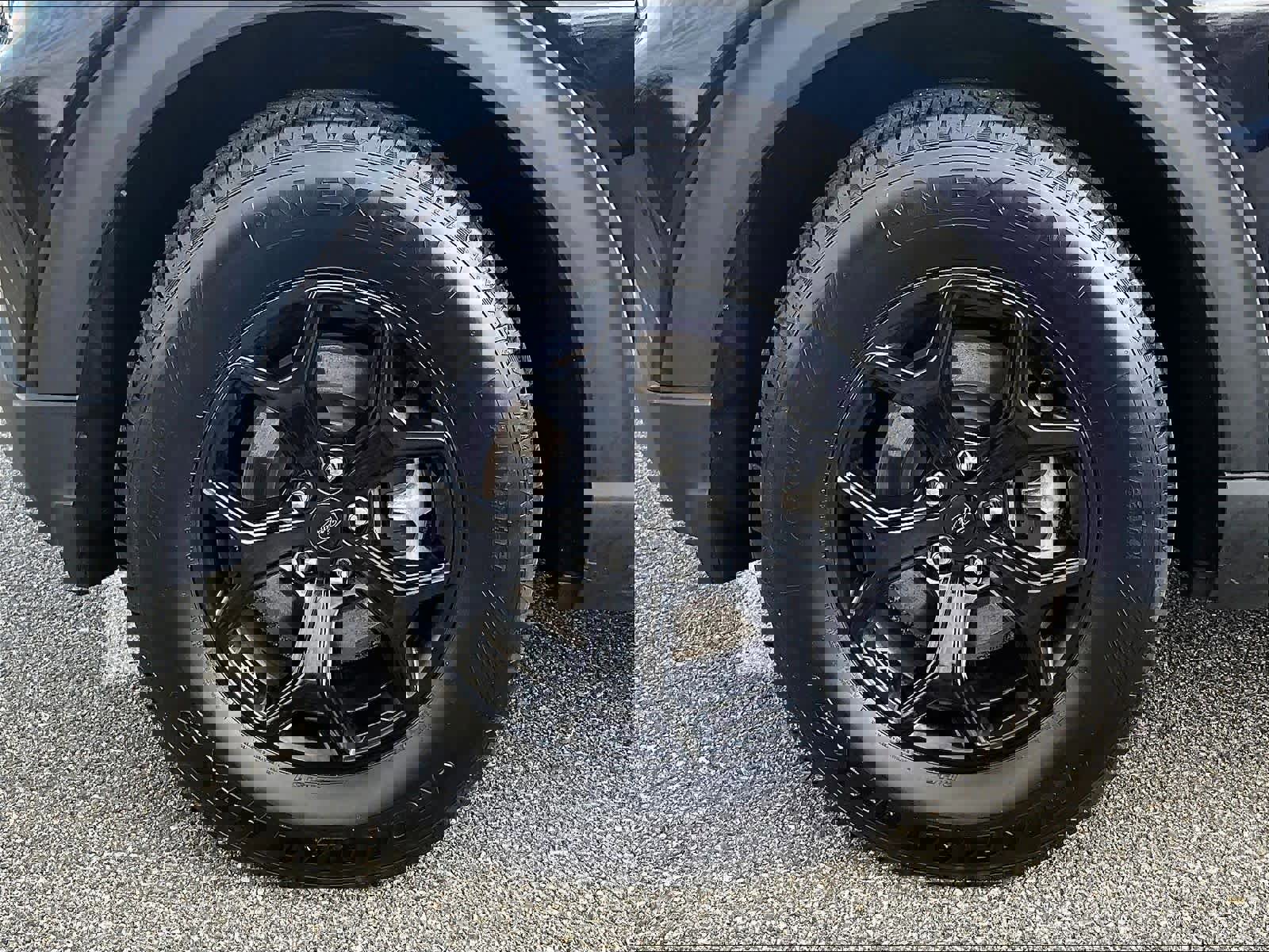 Used 2022 Ford Explorer Timberline AWD/4WD image 7