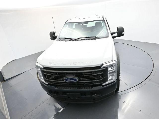 New 2024 Ford F450 XL image 20