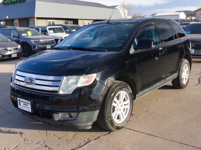 Used 2008 Ford Edge SEL AWD/4WD image 2