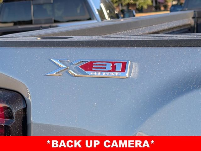 New 2026 GMC Sierra 2500 SLT w/ SLT Premium Package image 10