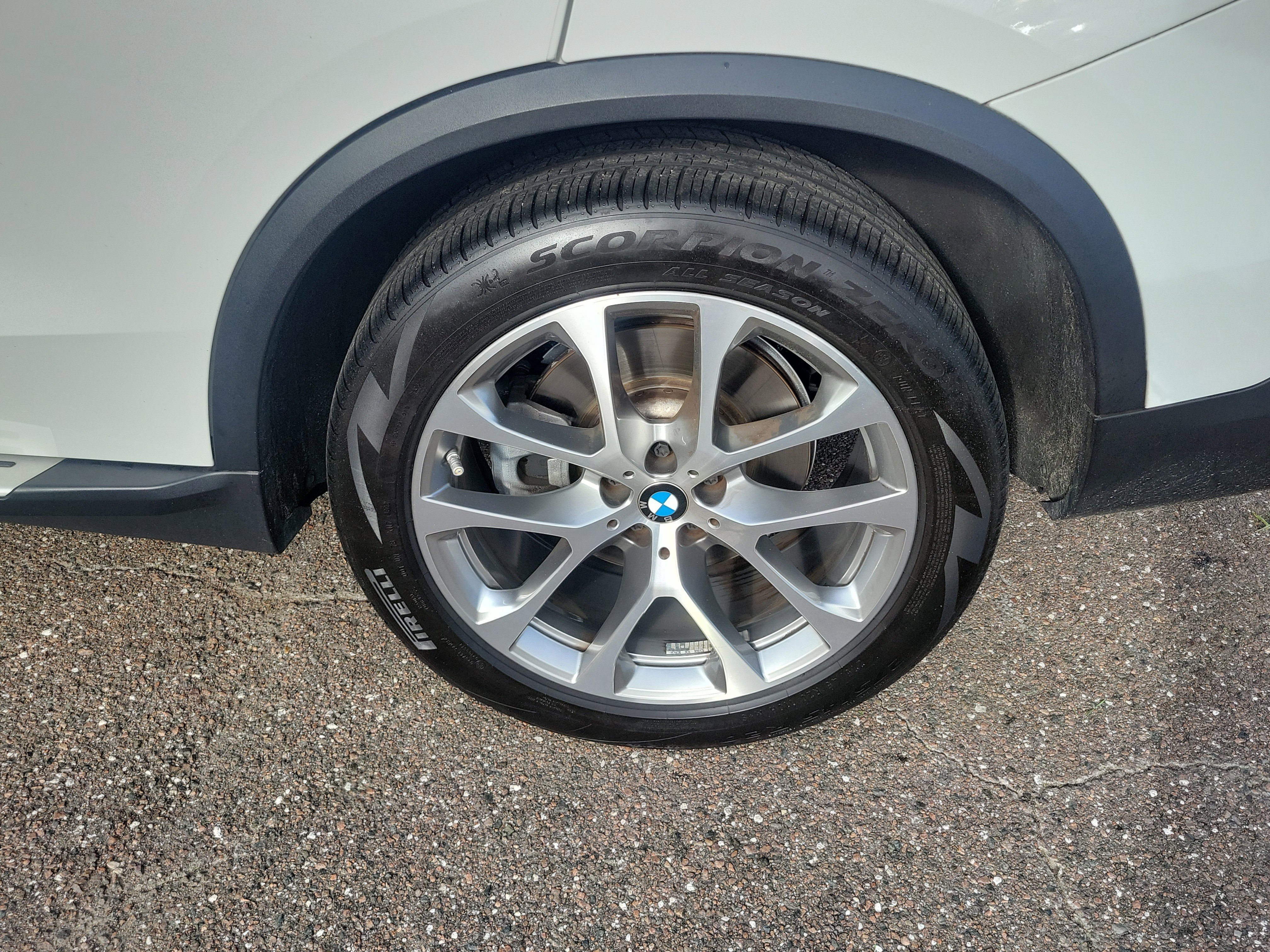 Used 2023 BMW X5 xDrive40i image 7