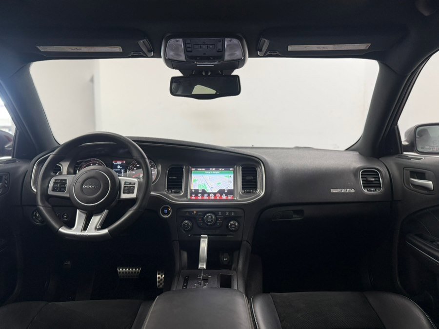 Used 2013 Dodge Charger SRT8 w/ Adaptive Cruise Group image 54