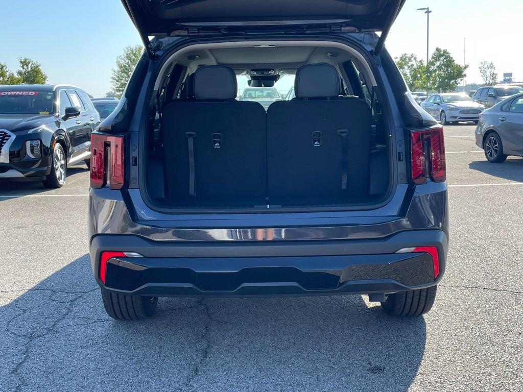 New 2026 Kia Sorento SX AWD/4WD image 7
