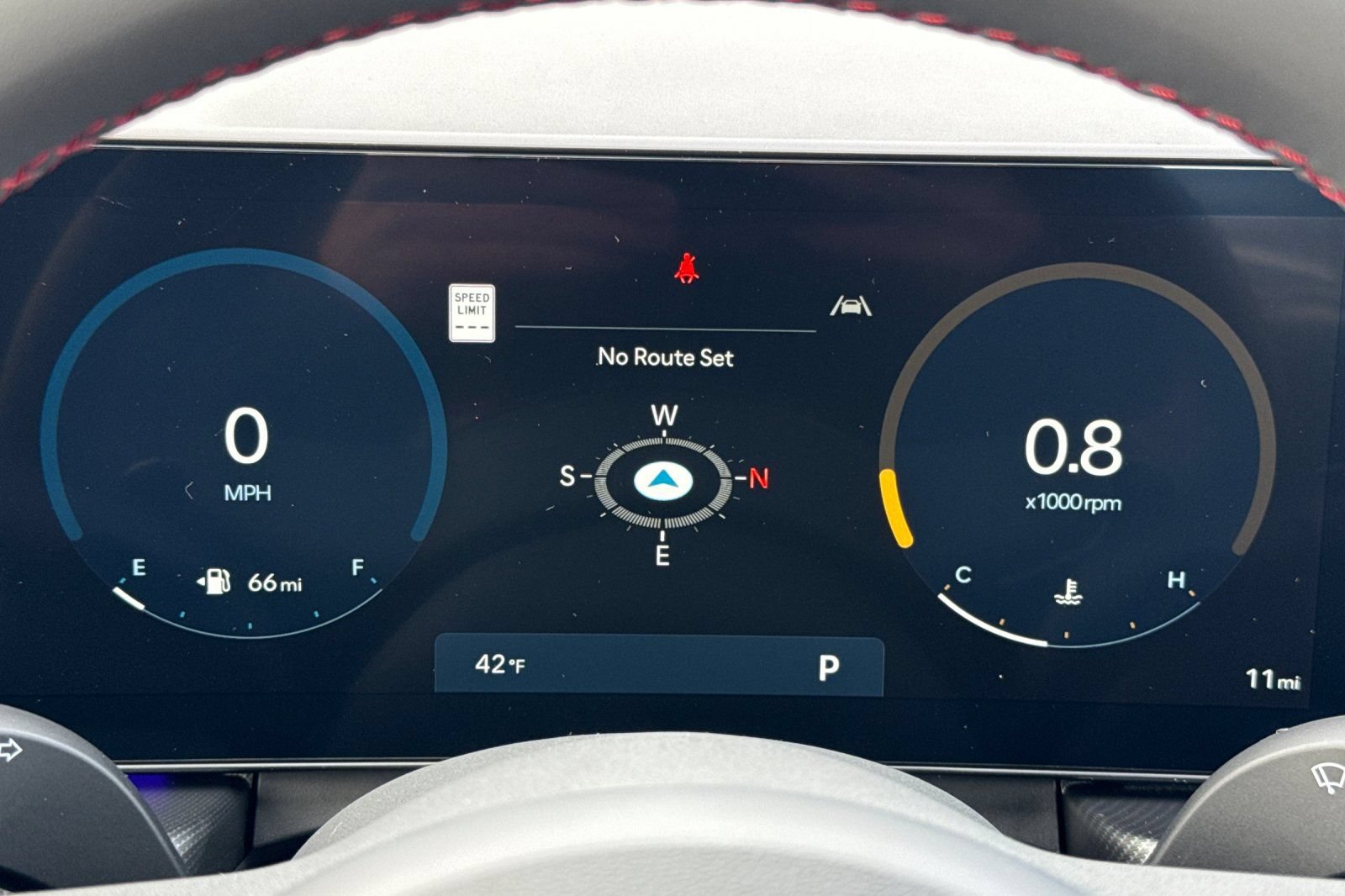 New 2026 Hyundai Sonata N Line FWD image 24