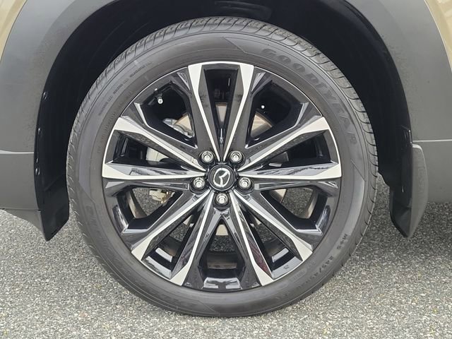 Certified 2024 MAZDA CX-50 2.5 Turbo w/ Premium Plus Pkg image 5
