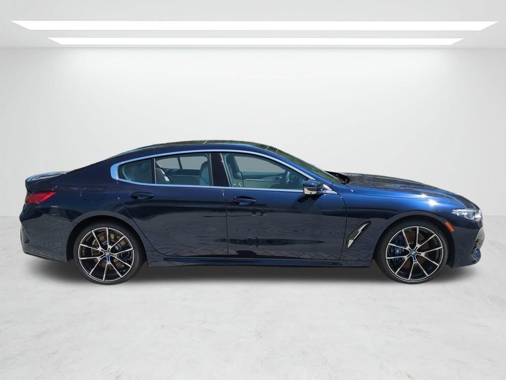 New 2026 BMW 840i RWD image 3