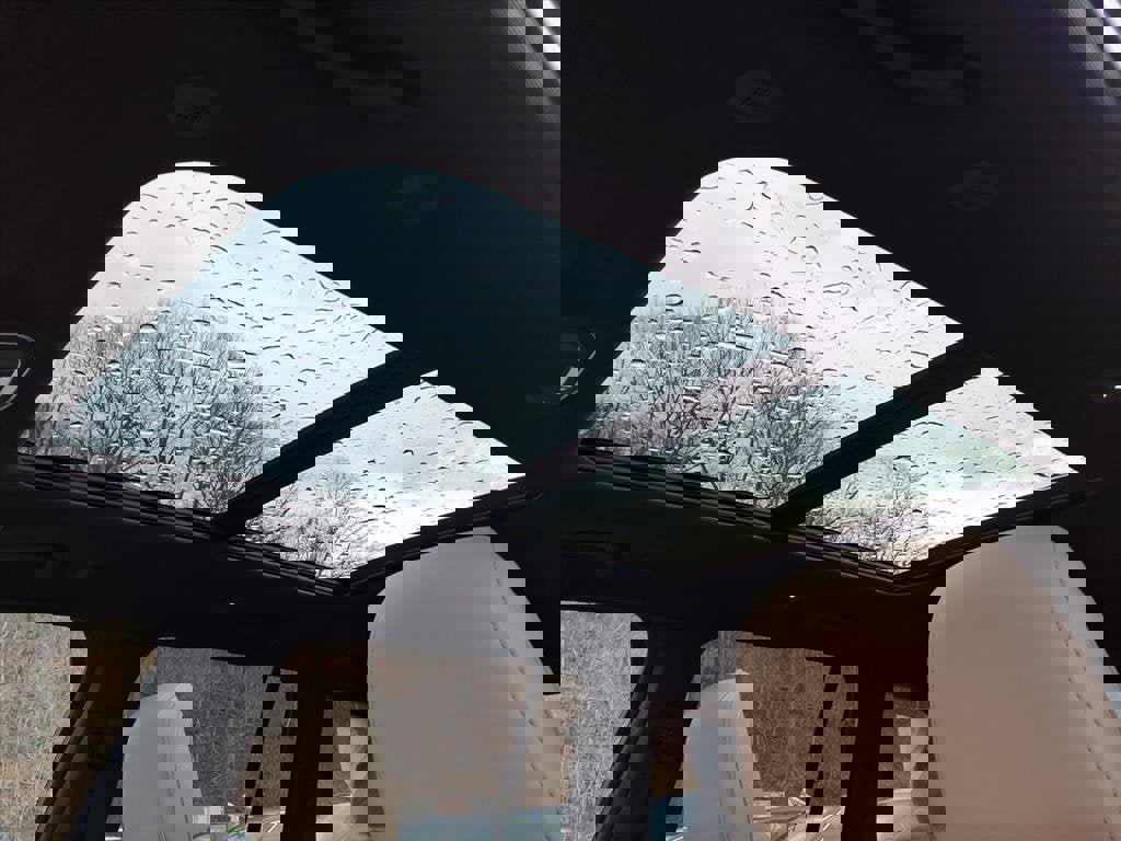 New 2025 Jeep Grand Cherokee Limited image 8