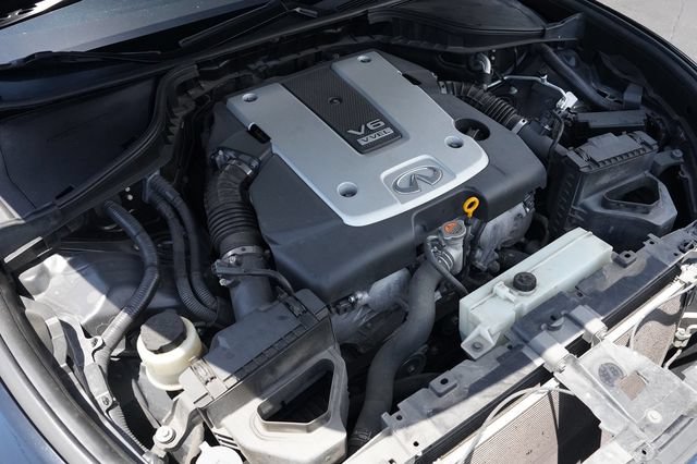 Used 2018 INFINITI Q70 L 3.7 AWD/4WD image 44