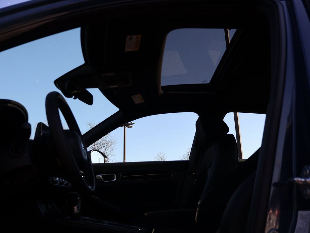 New 2026 Honda Civic Sport image 31