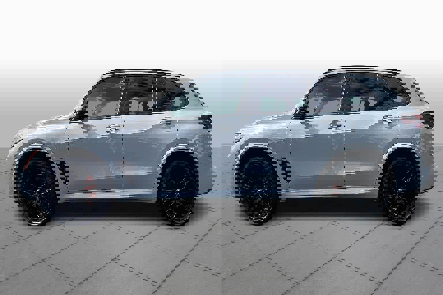 New 2026 BMW X5 xDrive40i AWD/4WD image 13