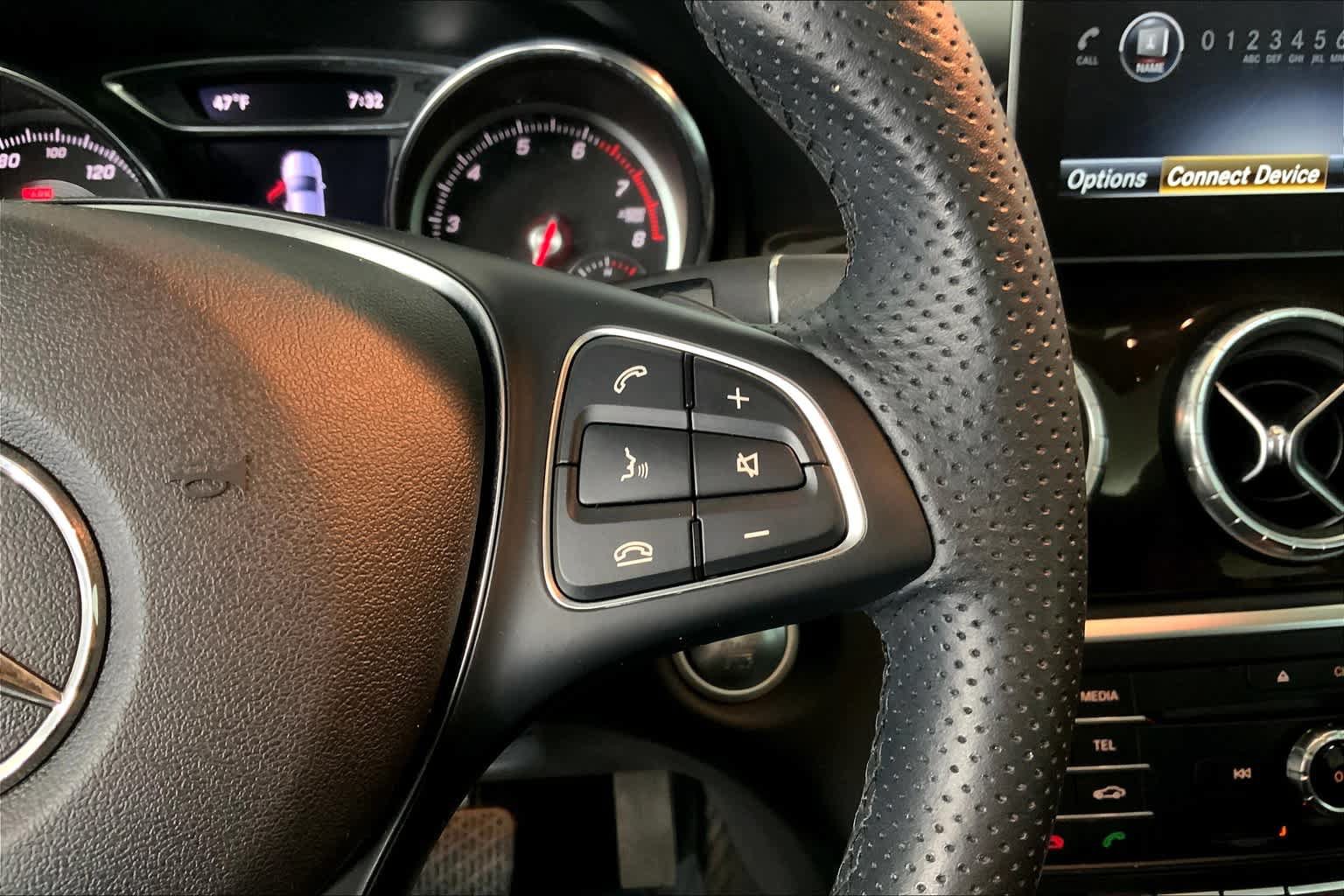 Used 2019 Mercedes-Benz CLA 250 4MATIC image 25