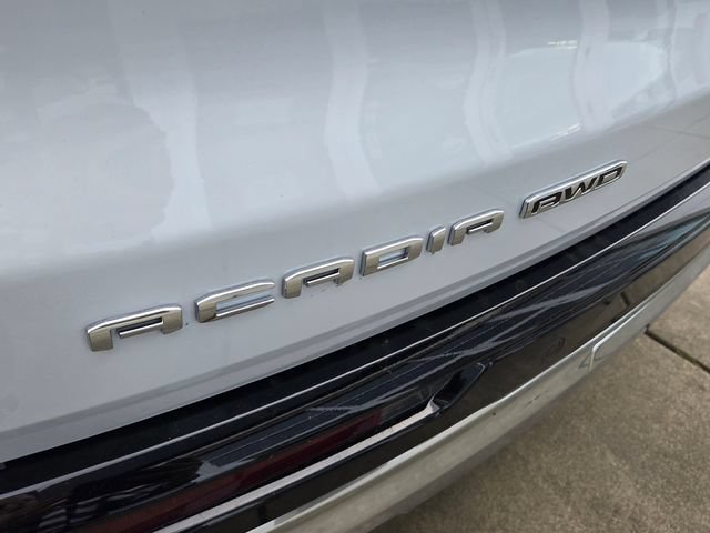 New 2026 GMC Acadia Denali w/ Super Cruise Package AWD/4WD image 5