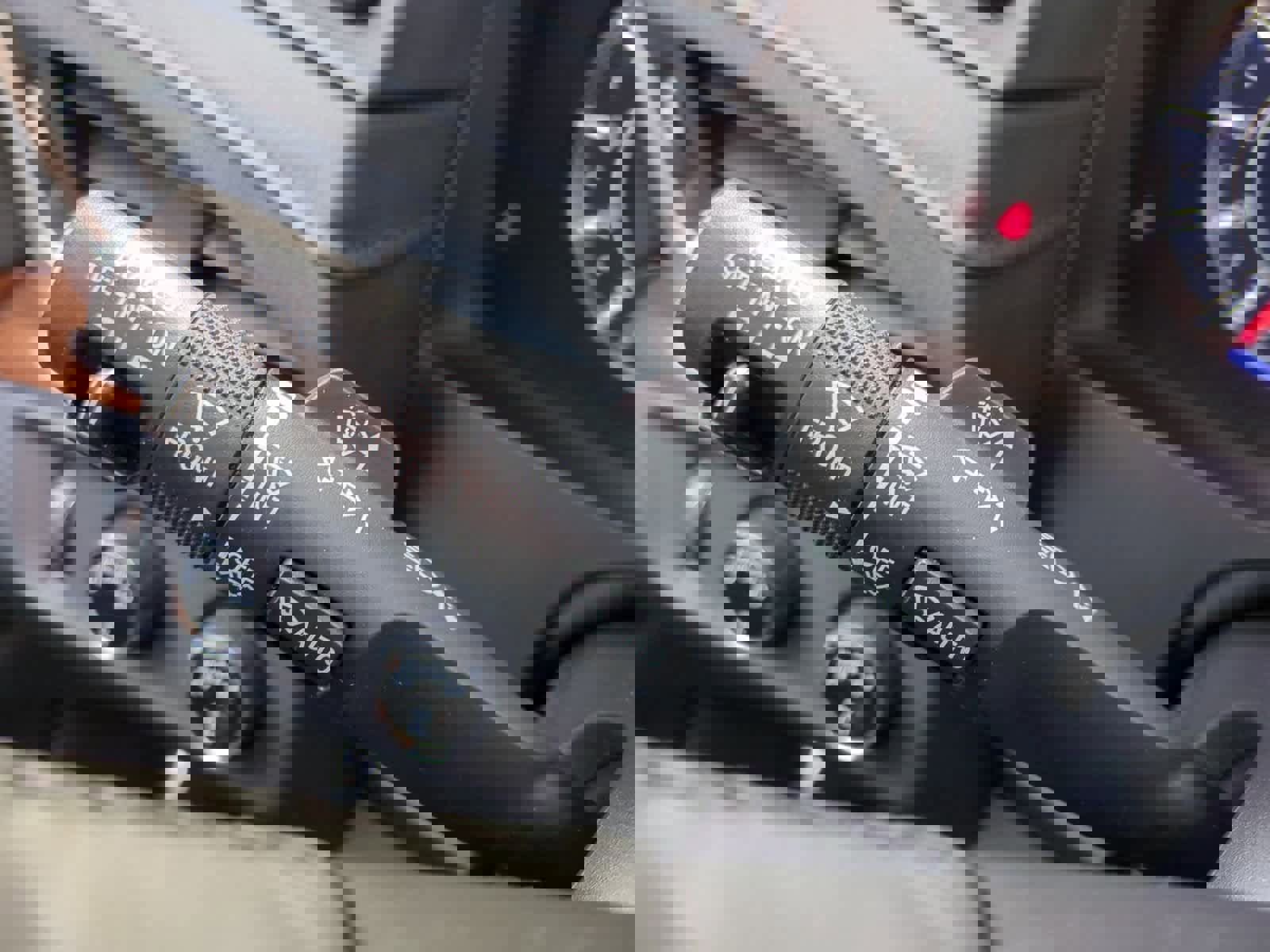 Used 2019 Cadillac Escalade ESV Luxury image 29