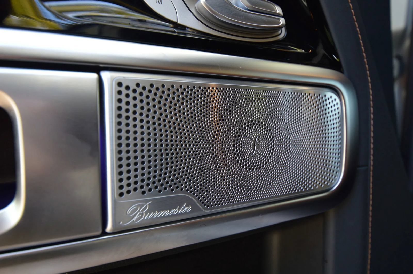 Used 2022 Mercedes-Benz G 63 AMG 4MATIC image 34