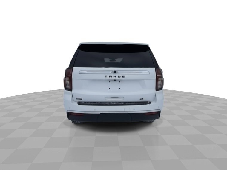 Certified 2022 Chevrolet Tahoe LT w/ LT Signature Package image 7