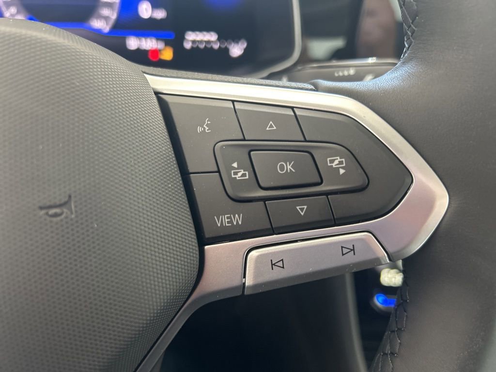 New 2026 Volkswagen Jetta SE image 14