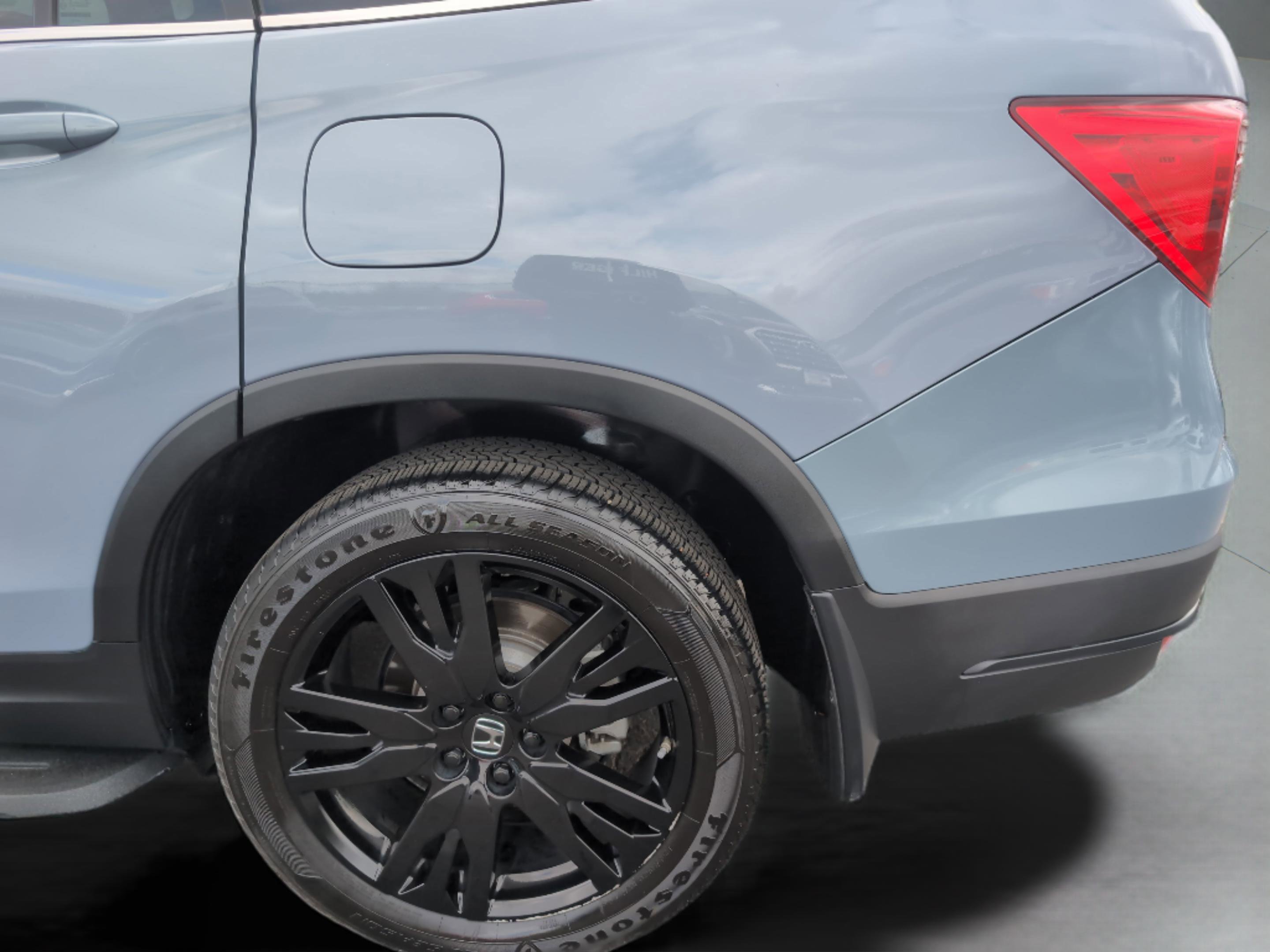 Used 2022 Honda Pilot Special Edition image 32