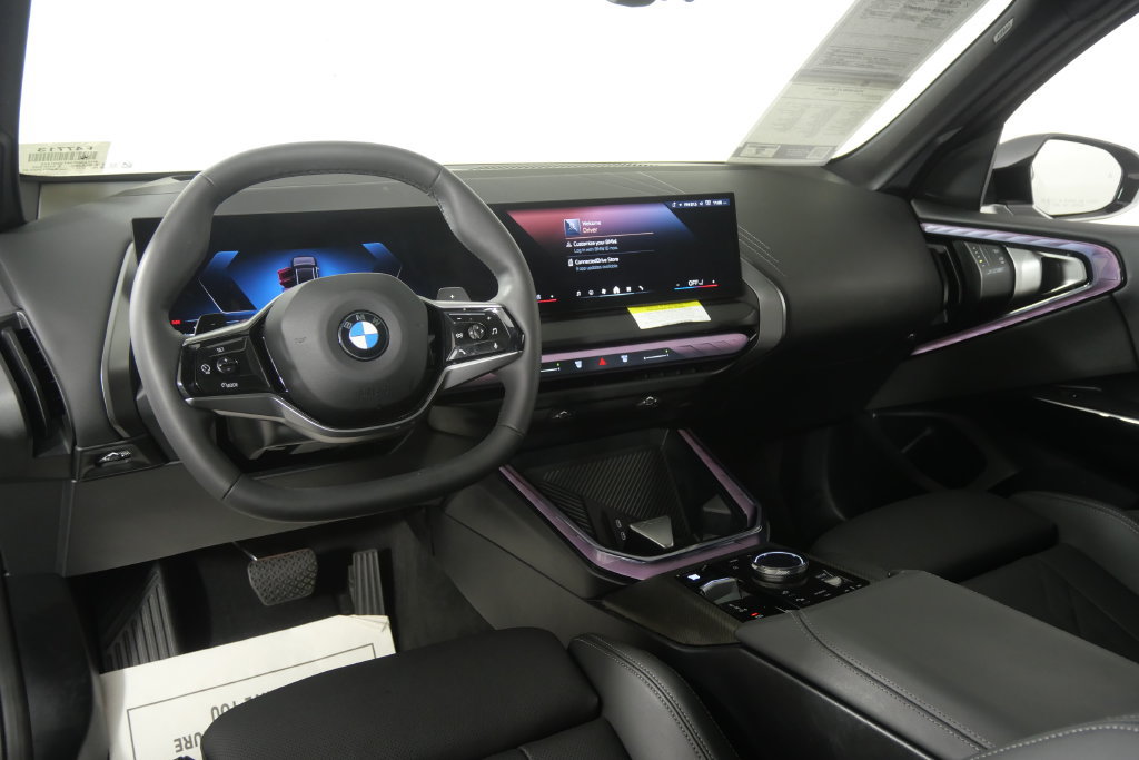 Certified 2026 BMW X3 xDrive30i AWD/4WD image 16