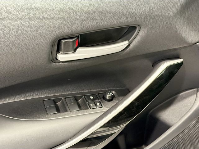 New 2026 Toyota Corolla XSE FWD image 15