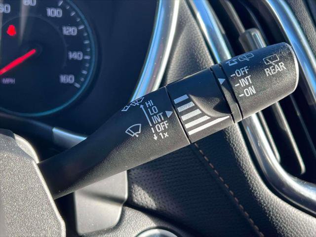 Used 2019 Chevrolet Equinox Premier image 24