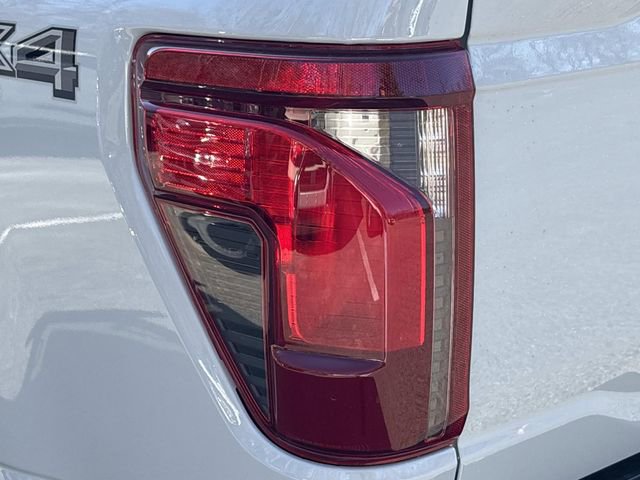 New 2026 Ford F150 XLT w/ Equipment Group 302A MID image 12