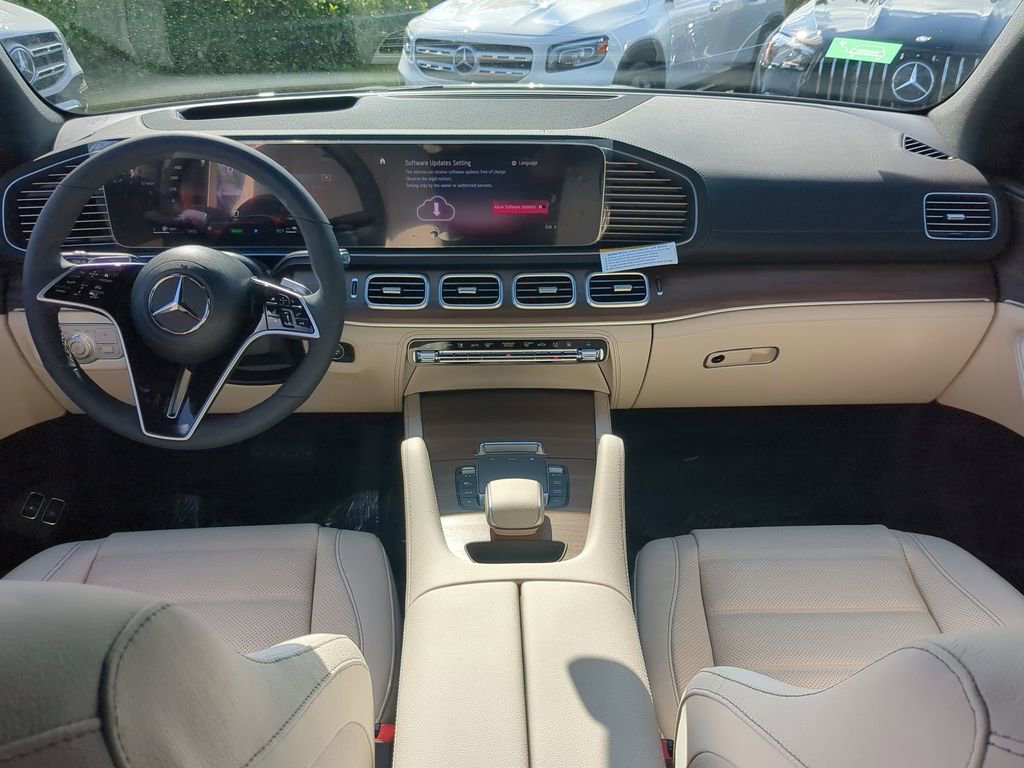 Certified 2024 Mercedes-Benz GLE 450e 4MATIC image 12