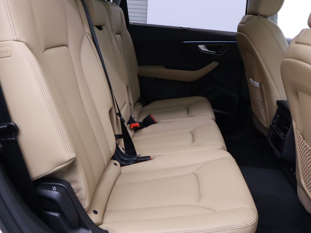 New 2025 Audi Q7 3.0T Premium Plus image 19