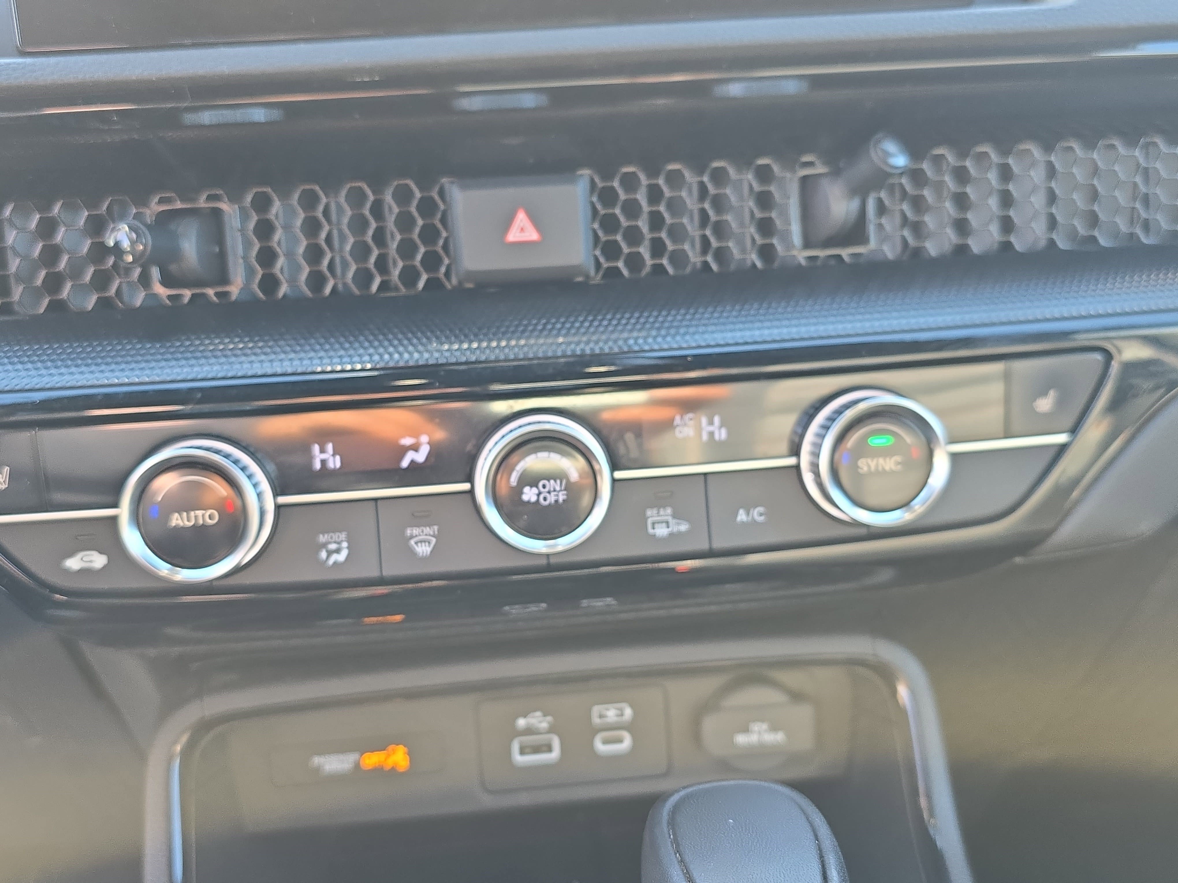 Used 2023 Honda CR-V Sport Touring image 22