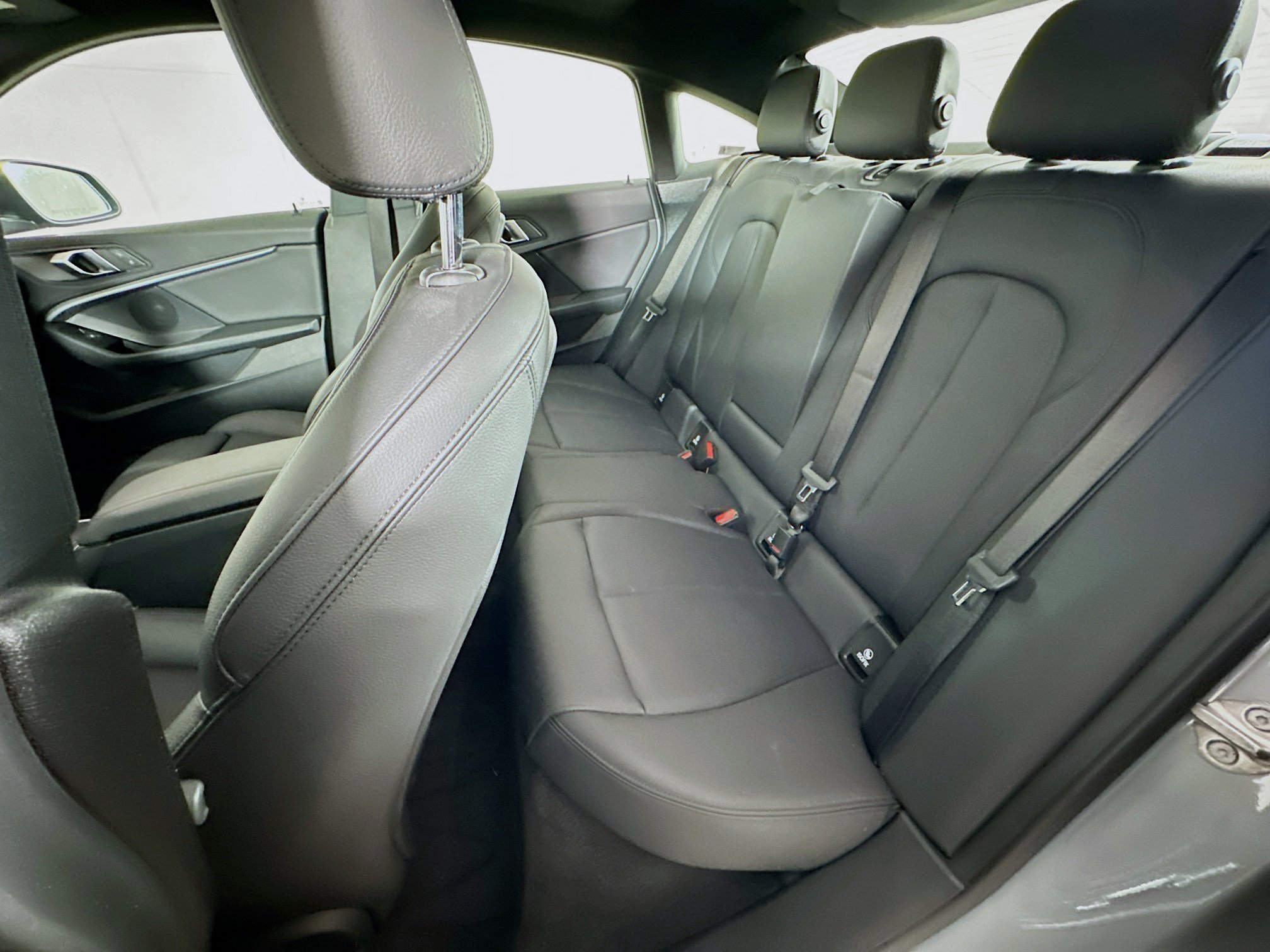 Used 2024 BMW 228i Gran Coupe FWD image 29