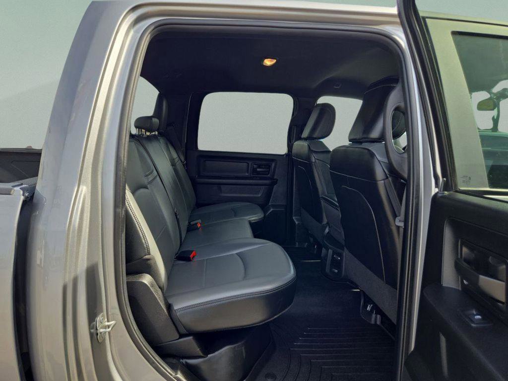 Certified 2024 RAM 3500 Tradesman image 26