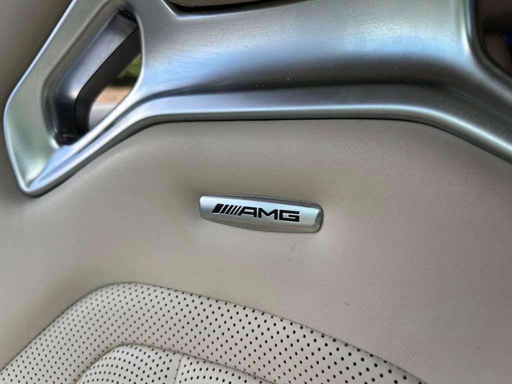 Used 2020 Mercedes-Benz AMG GT 63 image 46