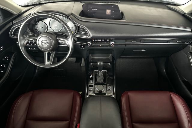 Used 2025 MAZDA CX-30 AWD 2.5 S w/ Preferred Package image 15