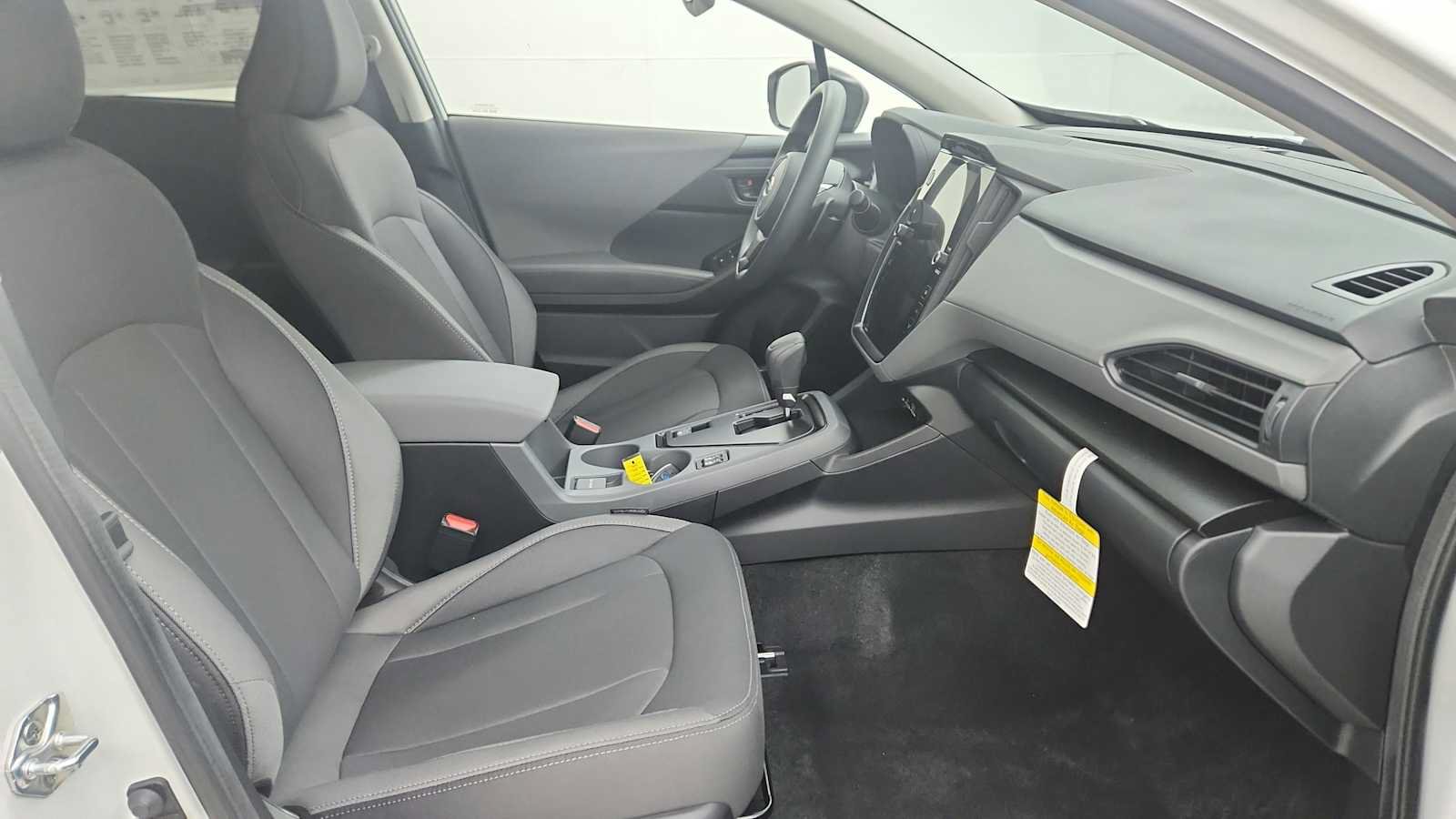 New 2026 Subaru Crosstrek 2.5i Premium AWD/4WD image 28
