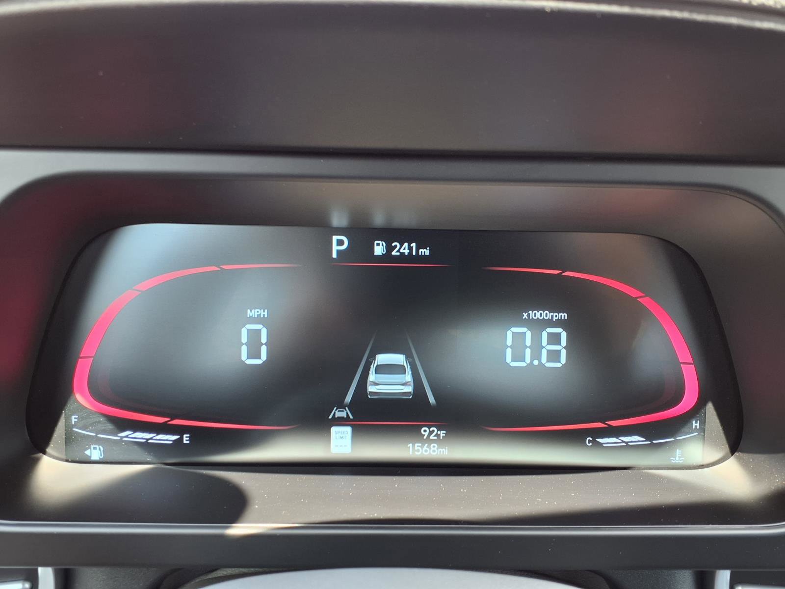 Used 2026 Hyundai Elantra Sport image 30