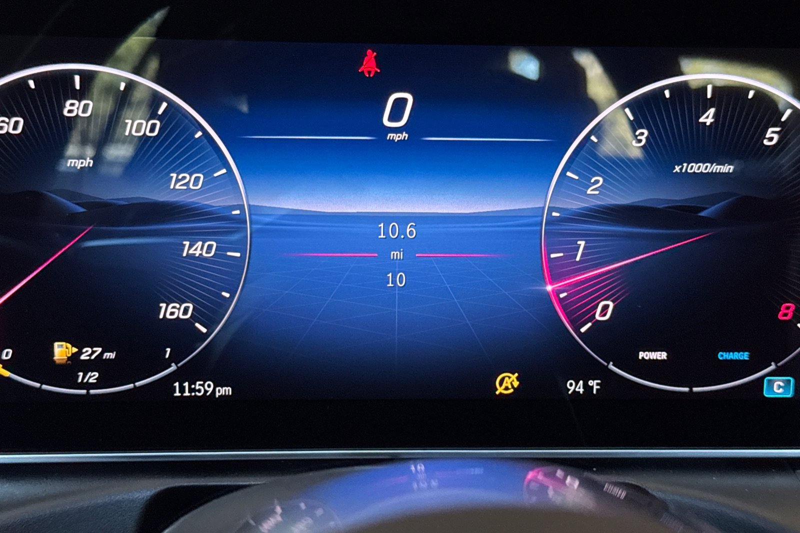 New 2025 Mercedes-Benz C 300 4MATIC Sedan image 29