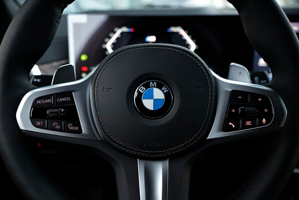 New 2026 BMW X5 xDrive40i w/ M Sport Package image 33