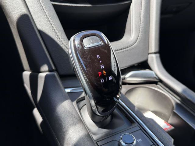 Used 2022 Cadillac XT5 Luxury AWD/4WD image 36