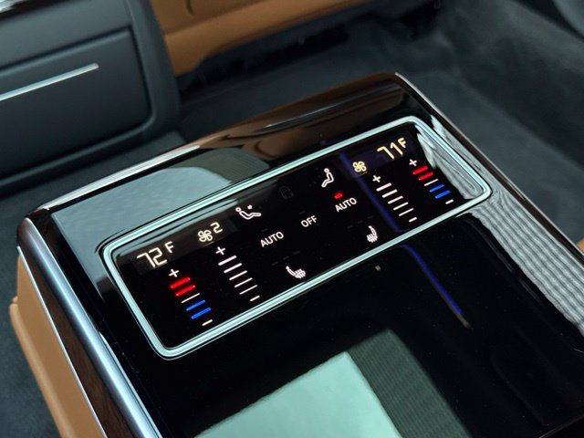 New 2026 Audi A8 L 3.0T AWD/4WD image 10