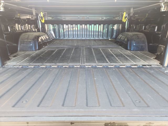 Used 2023 Chevrolet Silverado 1500 RST image 24