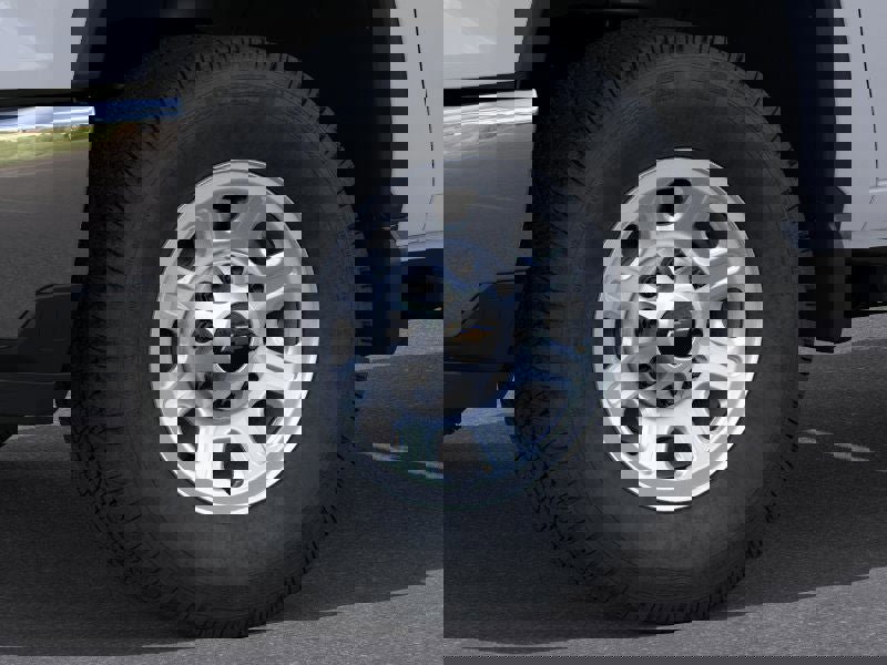 New 2026 Chevrolet Silverado 2500 W/T w/ Snow Plow Prep/Camper Package image 33